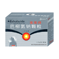 巴柳氮鈉顆粒